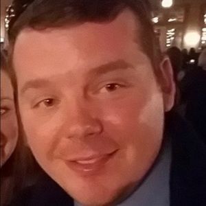 Meet your Posher, Dan